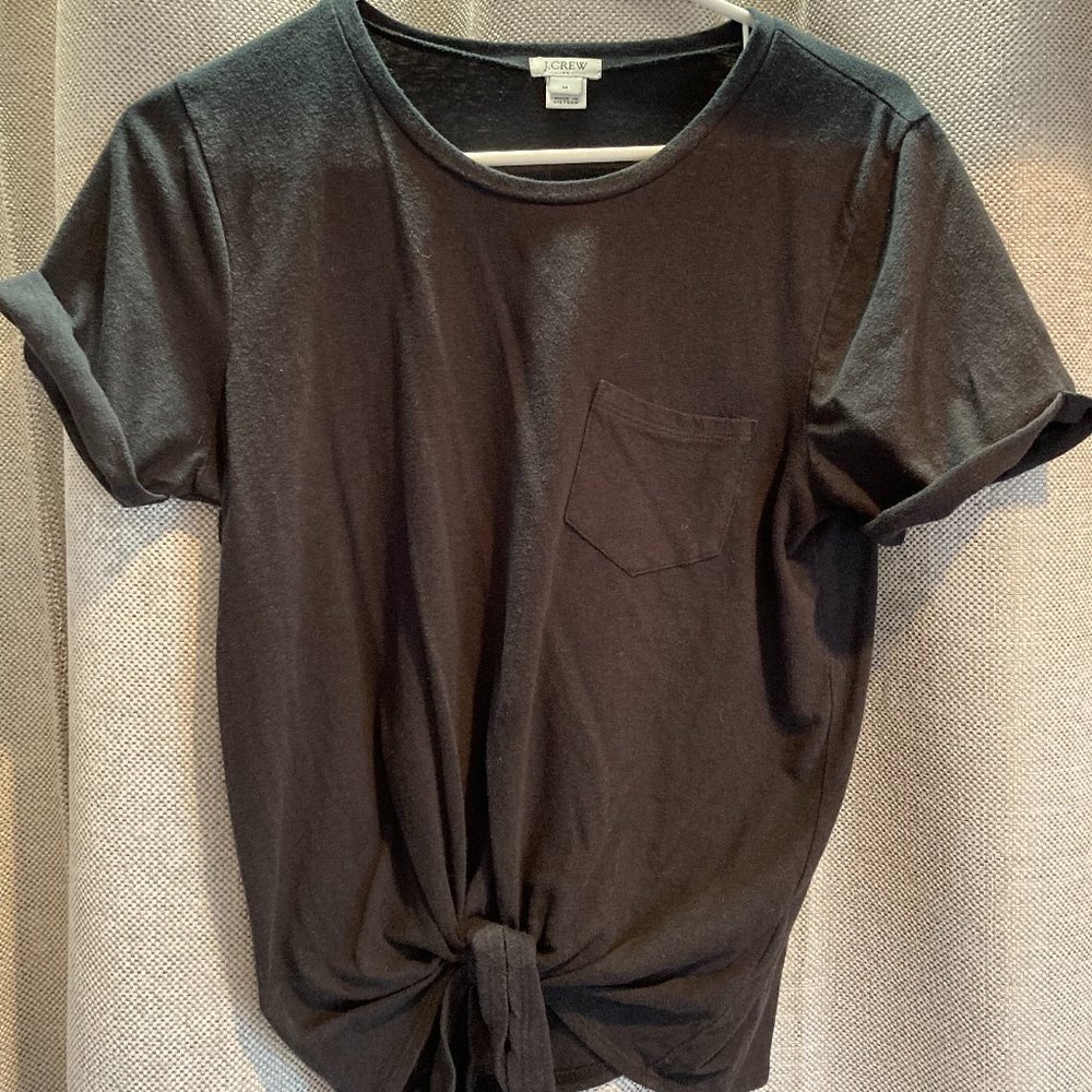 J. Crew T-shirt